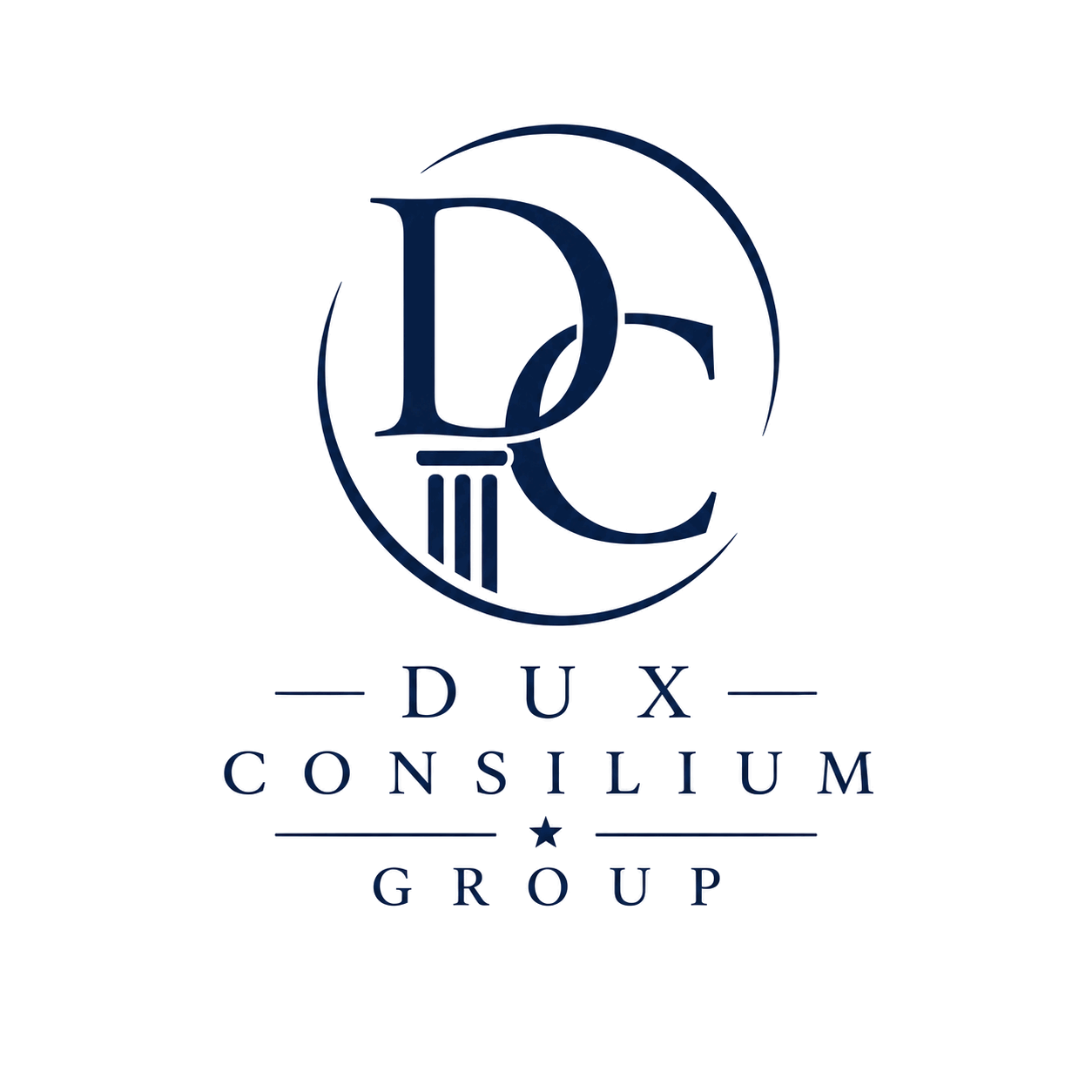 Dux Consilium Group logo